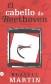 El cabello de Beethoven