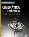 Cinemática e dinâmica para engenharia