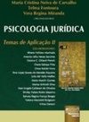 PSICOLOGIA JURIDICA II