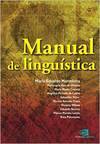 Manual de Linguistica