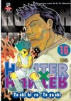 Hunter X Hunter - Vol. 16