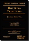 Doutrina Tributaria, V.2 - Valoracao Aduaneira