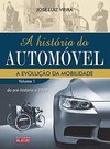 História do Automóvel - vol. 1