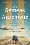 As Gémeas de Auschwitz
