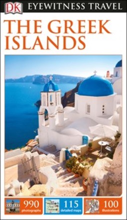DK Eyewitness The Greek Islands