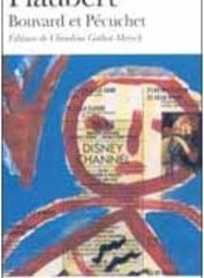 Bouvard et Pécuchet - IMPORTADO