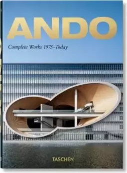 Ando - Complete Works 1975–Today