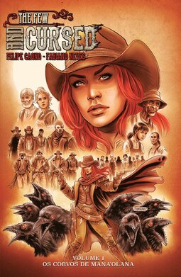 The few and cursed: os corvos de Mana’Olana