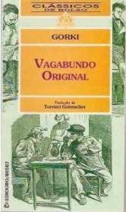 VAGABUNDO ORIGINAL