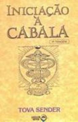 Iniciação à Cabala