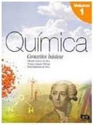 Química: Conceitos Básicos - 1º Ano - Ens. Médio