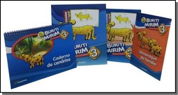 Buriti Mirim - Educação Infantil - 3º Ano