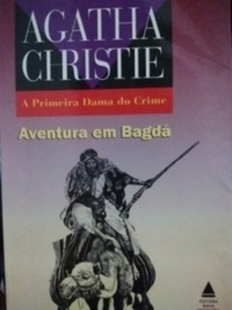 Aventura em Bagdá