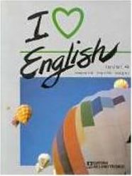 I Love English: Level 4