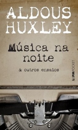 Música na noite e outros ensaios