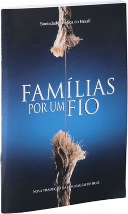 Famílias por um fio