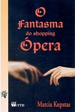 O Fantasma do Shopping Ópera