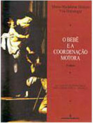 Bebê e a Coordenação Motora