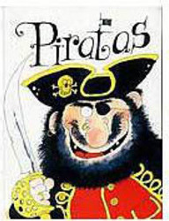 Piratas