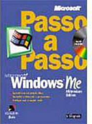 Microsoft Windows ME: Passo a Passo