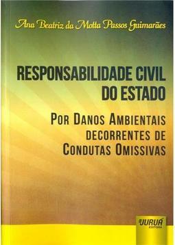 Responsabilidade Civil do Estado