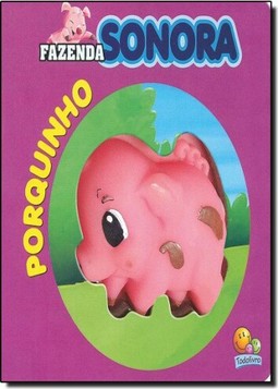 Fazenda Sonora: Porquinho