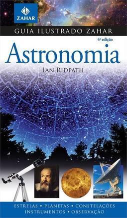 GUIA ILUSTRADO ZAHAR DE ASTRONOMIA
