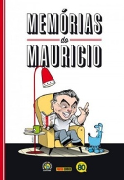 Memórias do Mauricio