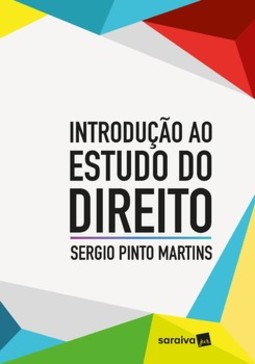 Introdução ao estudo do direito