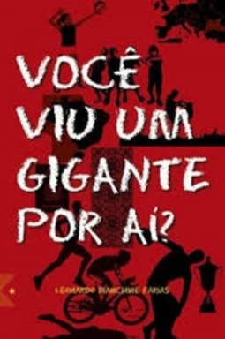 Você Viu Um Gigante Por Aí?