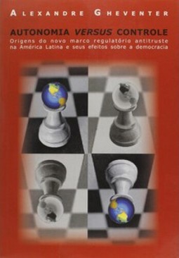 Autonomia versus controle