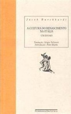 A Cultura do Renascimento na Itália