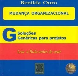 Mudança Organizacional: G Soluções Genéricas para Projetos