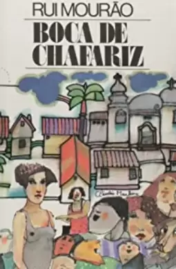 Boca De Chafariz