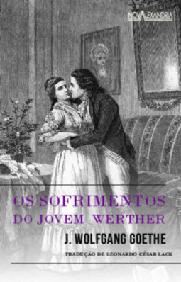 Os sofrimentos do jovem Werther