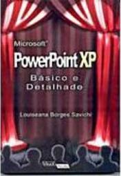 Microsoft Powerpoint XP: Básico e Detalhado