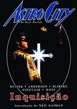Astro City: Inquisição