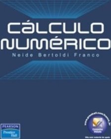 Cálculo numérico