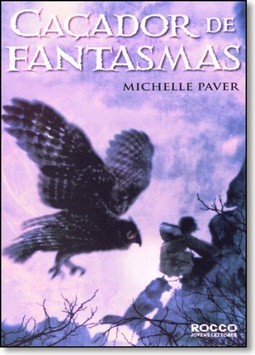 Cacador De Fantasmas - Cronicas Das Trevas Antigas