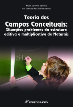 Teoria dos campos conceituais: situações problemas da estrutura aditiva e multiplicativa de naturais