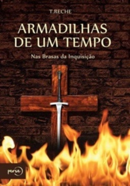 Armadilhas de Um Tempo (Série #1)