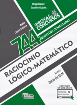 Raciocínio Lógico-Matemático (Provas & Concursos)