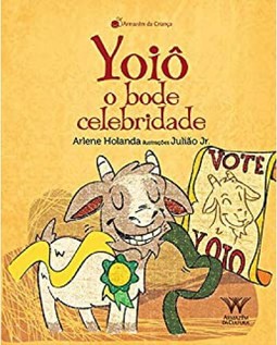 YOIO O BODE CELEBRIDADE (2 EDICAO)