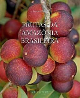 FRUTAS DA AMAZONIA BRASILEIRA