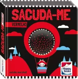 Sacuda-Me: Vermelho
