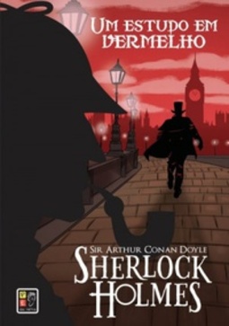 Sherlock Holmes