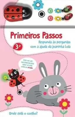 Onde Está o Coelho?: Primeiros Passos