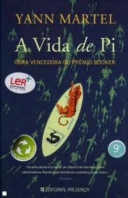 A Vida de Pi