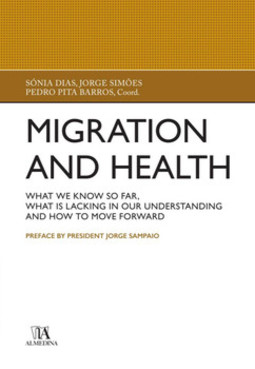 Migration and health: olhares sobre a saúde