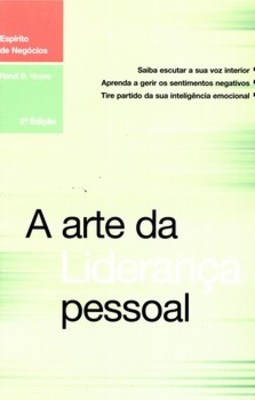 A arte da liderança pessoal
